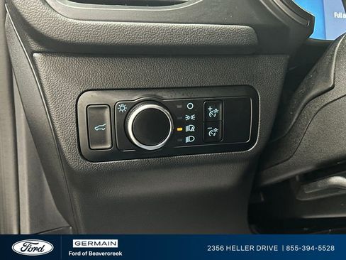 Certified 2024 Ford Escape Active image 26