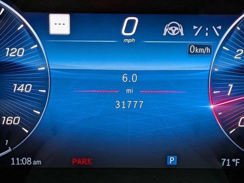 Used 2023 Mercedes-Benz S 500 4MATIC image 11