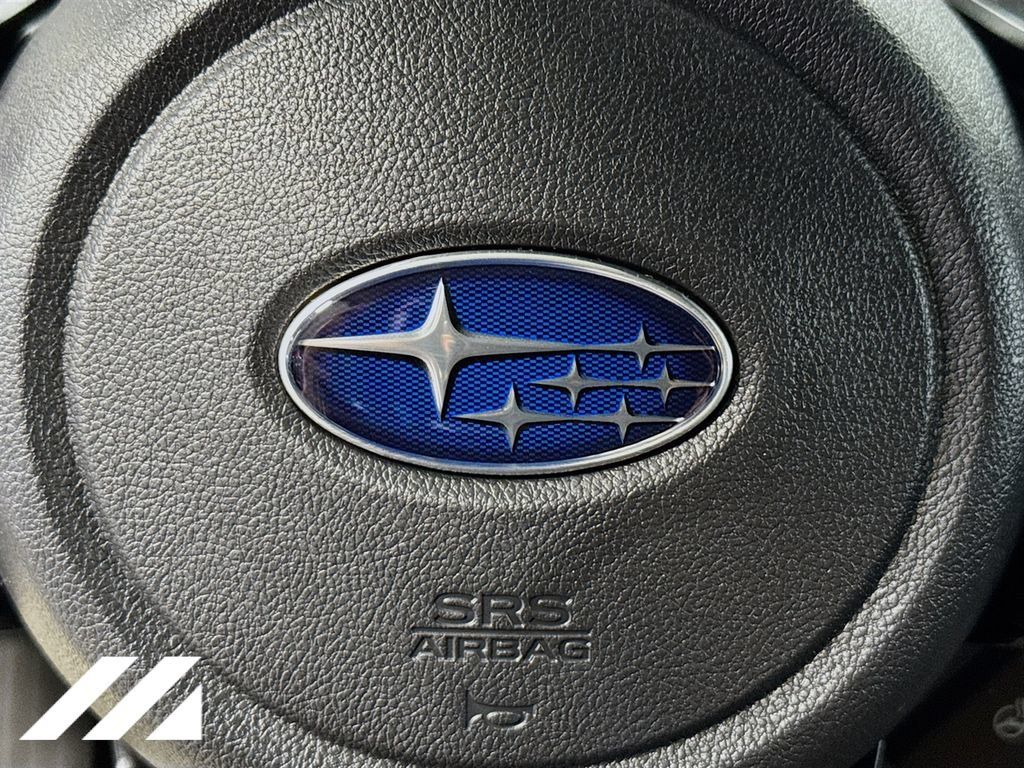 New 2026 Subaru Crosstrek 2.5i Limited w/ Crosstrek Mirror Package AWD/4WD image 33
