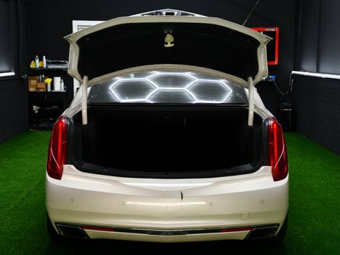 Used 2013 Cadillac XTS Premium w/ Driver Assist Package image 33