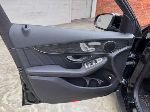 Certified 2022 Mercedes-Benz GLC 300 4MATIC image 10