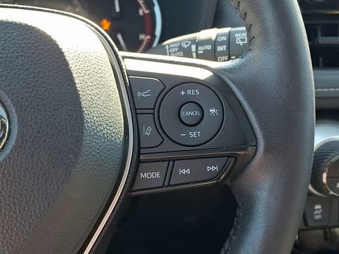 Certified 2024 Toyota RAV4 XLE w/ Convenience Package AWD/4WD image 23