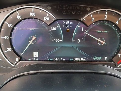 Used 2019 BMW 530i xDrive 530i xDrive image 9