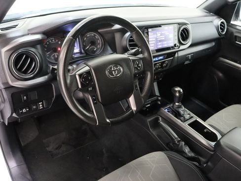 Certified 2023 Toyota Tacoma TRD Off-Road RWD image 13