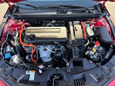 Used 2024 Honda Accord EX-L image 6