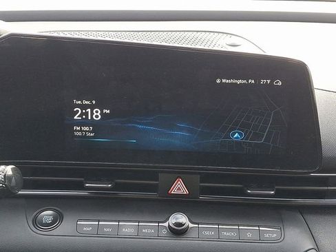 Used 2023 Hyundai Elantra N image 17