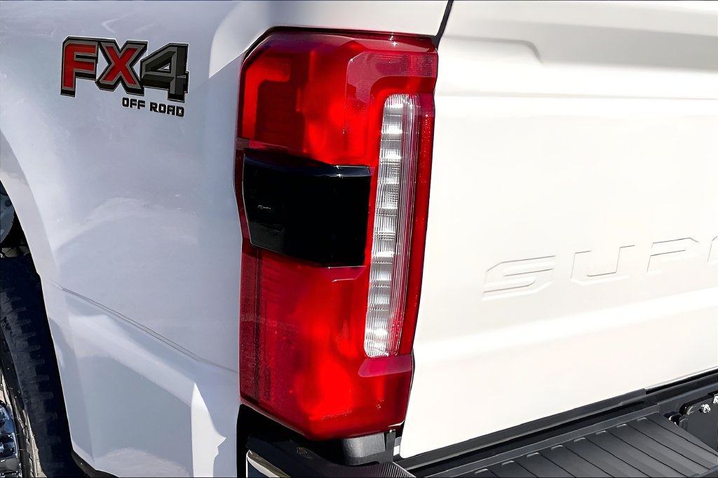 New 2026 Ford F250 Lariat w/ Lariat Premium Package AWD/4WD image 15