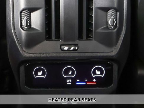 Used 2025 BMW X3 M50 w/ Premium Package AWD/4WD image 9