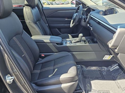 New 2026 MAZDA CX-50 2.5 Hybrid w/ Weather Package image 18