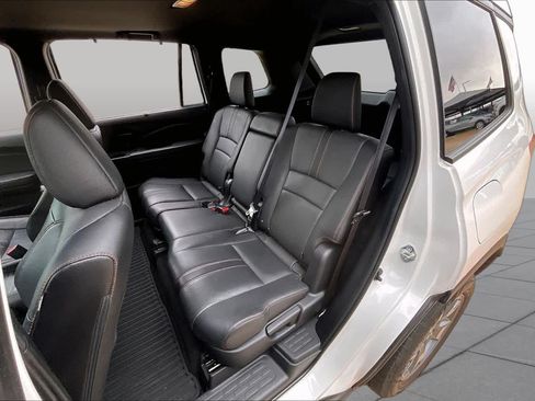 Used 2023 Honda Passport TrailSport image 21