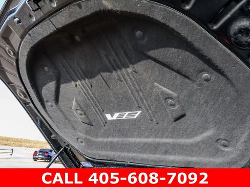 Used 2024 Cadillac CT5 V Blackwing w/ Super Cruise 2 Package RWD image 31