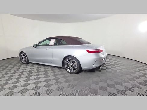 Used 2018 Mercedes-Benz E 400 Cabriolet image 45
