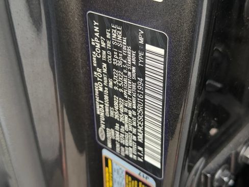 Used 2024 Genesis GV80 3.5T w/ Prestige Package AWD/4WD image 20