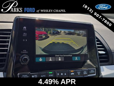 Used 2021 Honda Odyssey Touring image 26