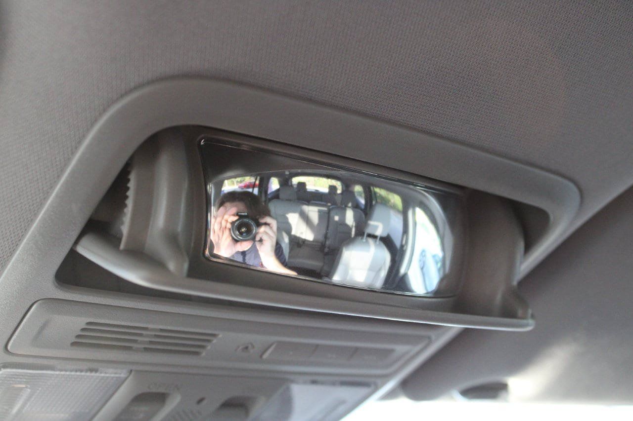 Used 2017 Honda Pilot Touring image 21