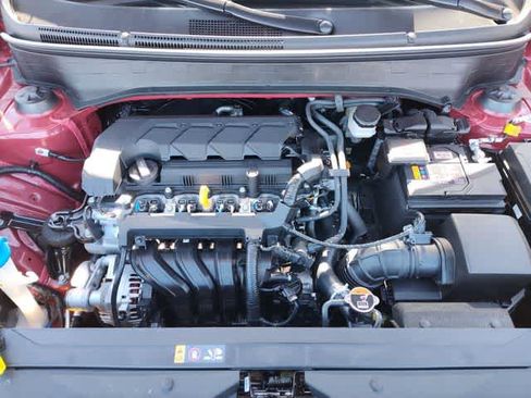 New 2026 Hyundai Venue SEL FWD image 12