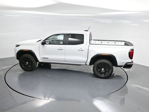 Used 2024 GMC Canyon Elevation w/ Convenience Package image 49