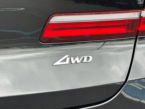 Used 2021 Genesis GV80 2.5T w/ Advanced Package 02 image 29