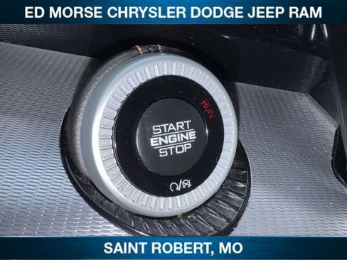 Used 2023 Jeep Grand Wagoneer L Series III AWD/4WD image 29