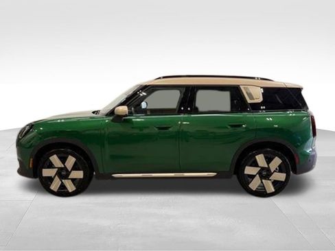 Certified 2025 MINI Cooper Countryman S AWD/4WD image 2