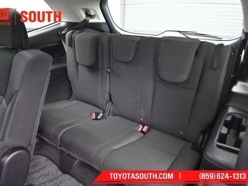 Used 2025 Subaru Ascent Premium AWD/4WD image 28