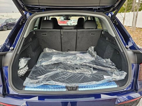 New 2025 Audi Q5 Premium Plus image 22