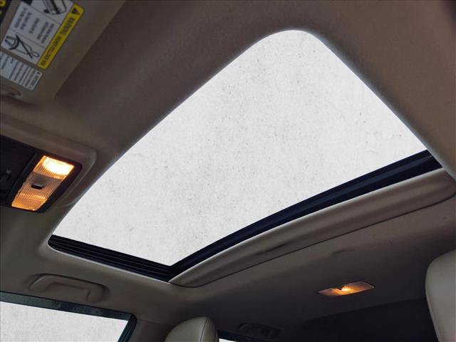 Used 2011 Toyota 4Runner Limited AWD/4WD image 12