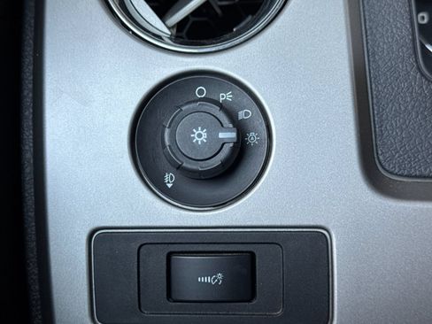Used 2011 Ford F150 FX2 w/ FX Luxury Pkg RWD image 29