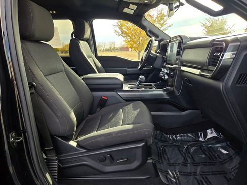 Used 2023 Ford F150 XLT w/ Equipment Group 302A High image 6