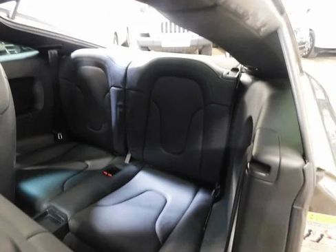 Used 2014 Audi TT 2.0T AWD/4WD image 39