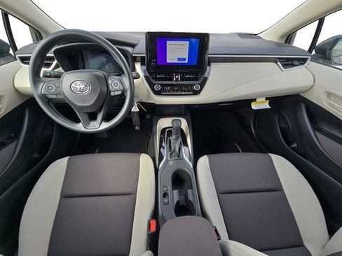 New 2026 Toyota Corolla LE image 9
