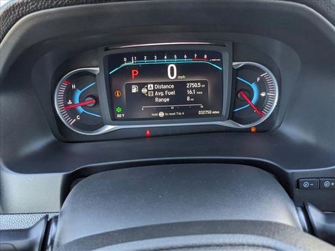 Used 2022 Honda Pilot Sport image 11