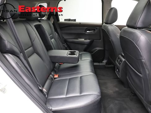 Used 2023 Nissan Rogue SL w/ SL Premium Package AWD/4WD image 22