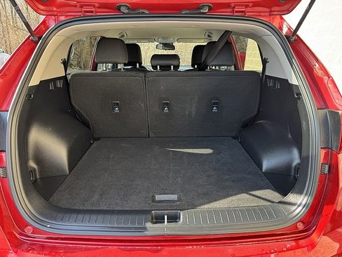 Used 2020 Kia Sportage LX image 24