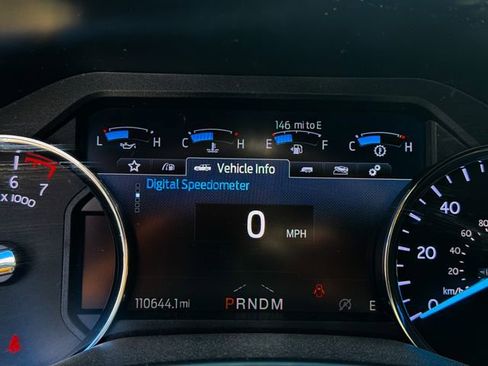 Used 2020 Ford Expedition King Ranch w/ Cargo Package RWD image 13