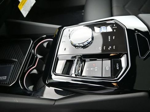 New 2026 BMW 550e xDrive w/ Executive Package AWD/4WD image 13