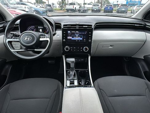 Used 2023 Hyundai Tucson SEL AWD/4WD image 27