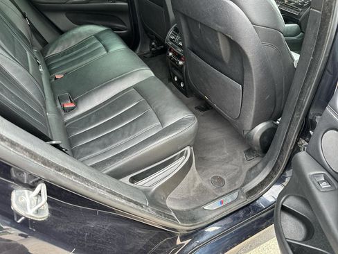 Used 2019 BMW X6 xDrive35i w/ M Sport Package AWD/4WD image 20