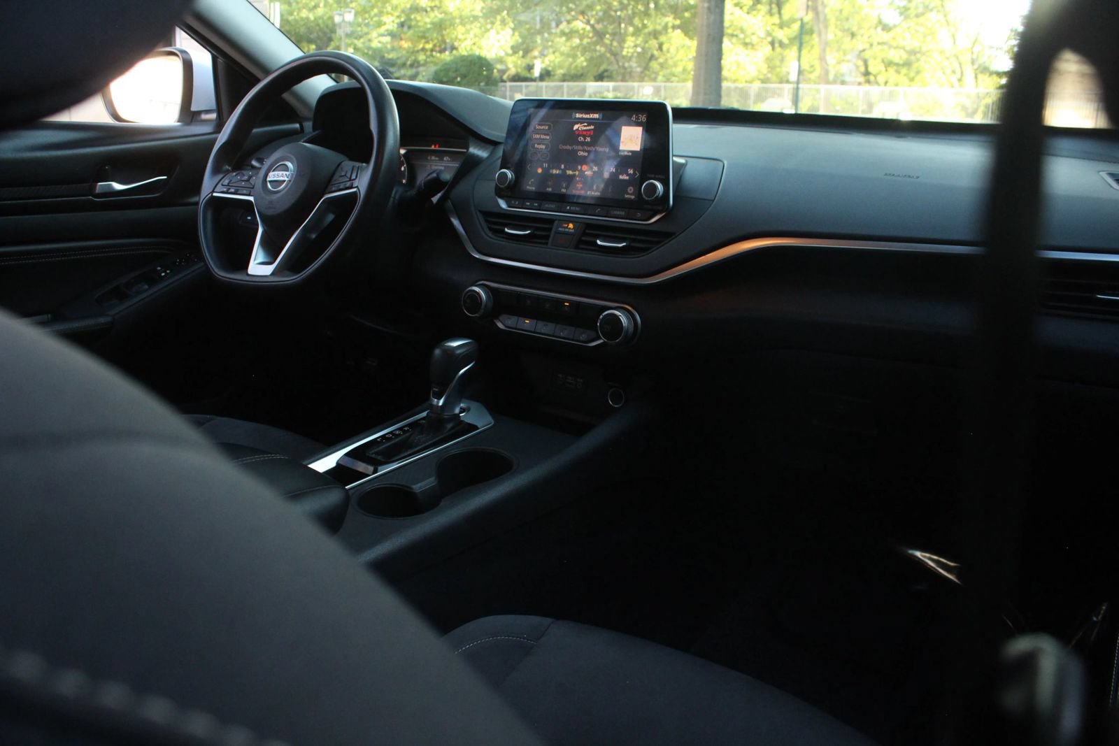 Used 2020 Nissan Altima 2.5 S FWD image 24