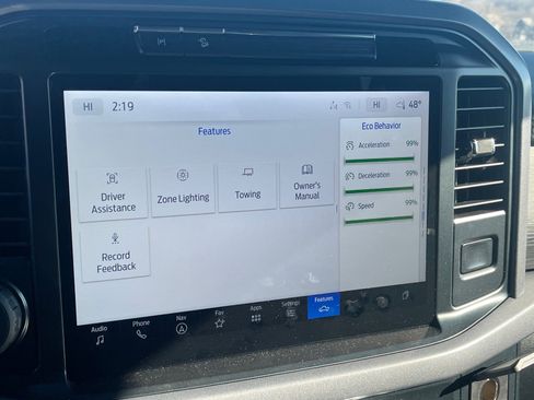 New 2025 Ford F150 XLT w/ Equipment Group 302A MID image 11