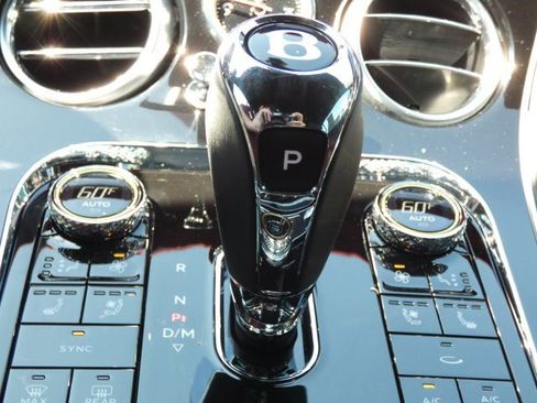 Used 2022 Bentley Continental GT Speed AWD/4WD image 29