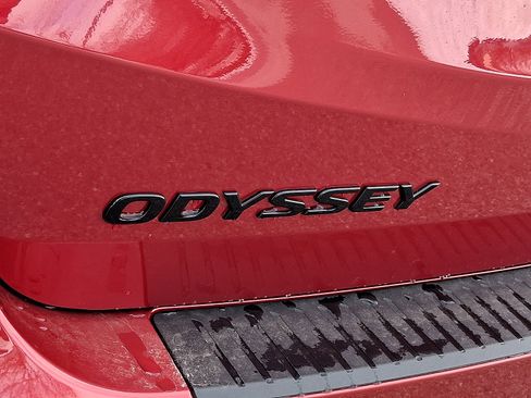 New 2026 Honda Odyssey Sport-L image 15