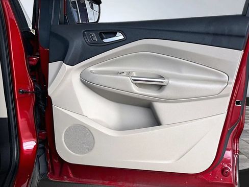 Used 2018 Ford Escape SEL FWD image 24