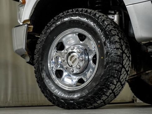 Used 2008 Ford F250 XLT image 48