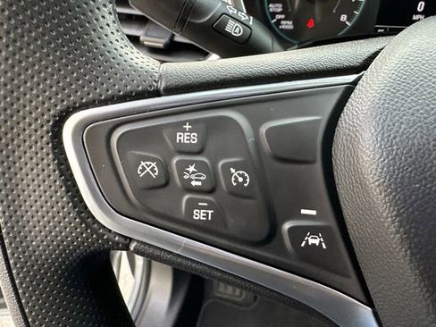 Used 2023 Chevrolet Equinox LS image 27