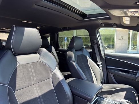 Used 2020 Acura MDX A-Spec AWD/4WD image 12