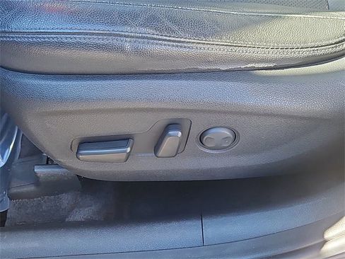 Used 2017 Hyundai Tucson Limited w/ Limited Ultimate Package 03 image 21