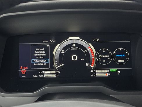 New 2026 Toyota Sequoia Platinum image 31