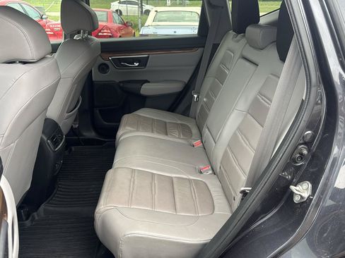 Used 2018 Honda CR-V Touring image 11