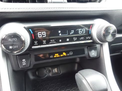 Certified 2024 Toyota RAV4 XLE AWD/4WD image 22